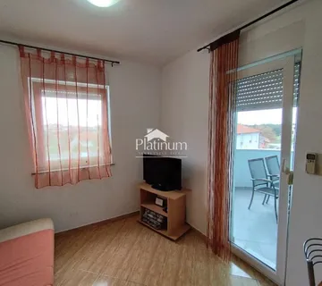 Istra,Barbariga apartman s bazenom i pogledom na more - cover