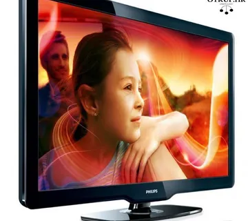 PHILIPS TV 82 cm (32") // R1, RATE !! - cover