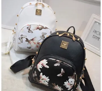 Ruksak Diana - cover