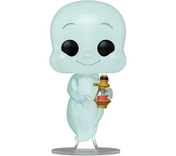 Funko POP Casper 9cm - cover