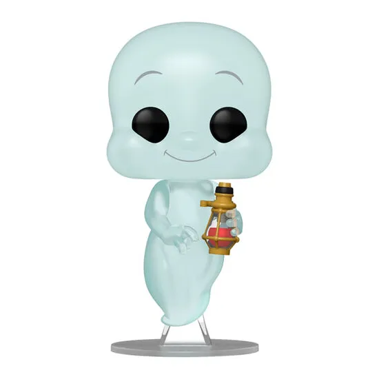 Funko POP Casper 9cm - cover