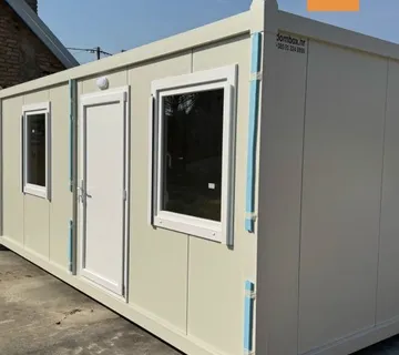 KONTEJNERI - vrhunska kvaliteta - 091/236-9999 - cover