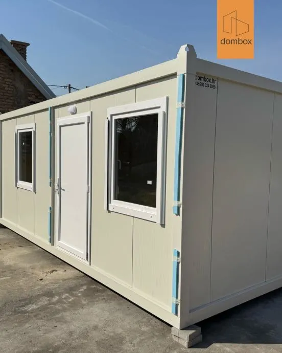 KONTEJNERI - vrhunska kvaliteta - 091/236-9999 - cover