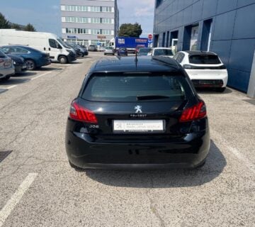 PEUGEOT 308 ACTIVE 1,6 BLUEHDI 120 EAT6-AUTOMATIC - cover