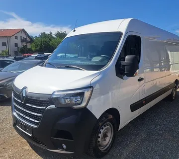 RENAULT MASTER 2.3 DCI*136ks*Klima*Tempomat*Park.Kamera*, 2021 god. - cover
