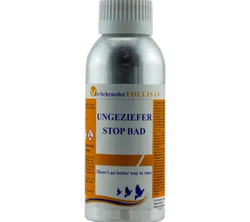 Kupka protiv nametnika 250ml (koncentrat) STOP BAD - cover