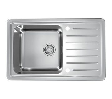 Sudoper Alveus Galeo 20 inox satin 790x500 - cover