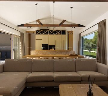 Luksuzna vila u Valturi na velikom terenu! (prodaja) - cover