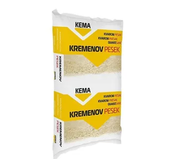 Kvarcni pijesak, 0,063-0,355 mm debljine - cover