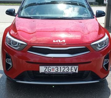 KIA Stonic 1,0 T-GDI (LP) LX URBAN+ 7DCT-2023 god.-41.084km - cover