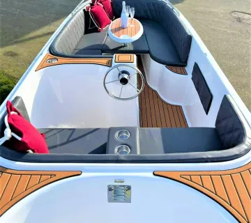 Kruger 500 Classic - cover