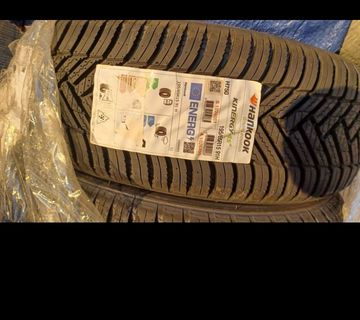Hankook kinergy cjelogodišnje - cover