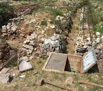 Istra, općina Vodnjan,građevinsko zemljište za tri apartmana - cover