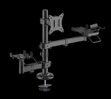 SBOX stalak za POS terminal/monitor/POS printer PTM-02S uviverzalni - cover