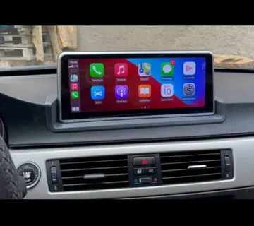 Original MULTIMEDIJA RADIO ZA BMW serija 3 E90 E91 E92 E93 - cover