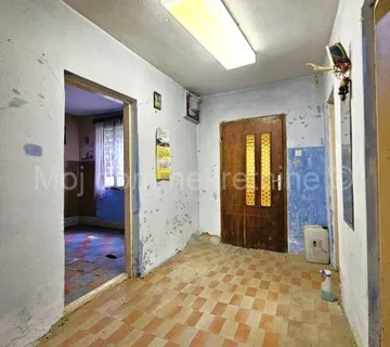 Šimunčevec, kuća tlocrtne površine 69m2, na parceli od 416m2 - cover