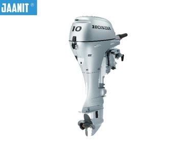HONDA BF 10 LH - cover