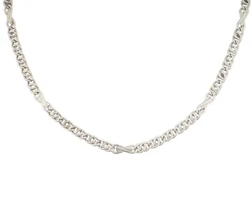 Zlatni lančić James - cover