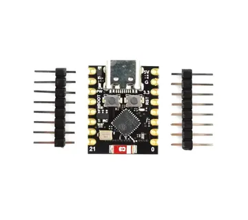 ESP32-C3 Super Mini - cover