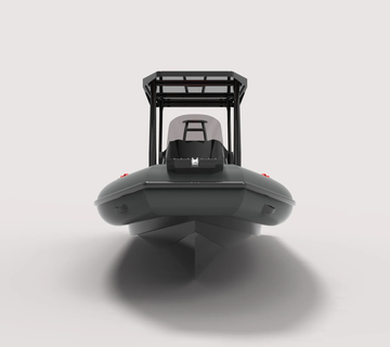 Desner Sport 700 - cover