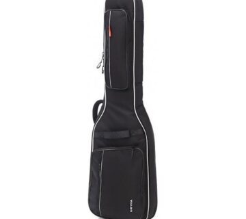 GEWA 213.500 E-BASS GUITAR GIG BAG - cover