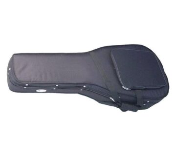 FX F560.010 SOFTCASE FOR CLASSIC GUITAR - cover