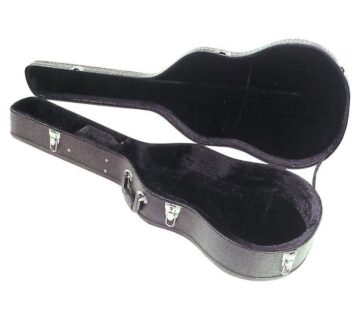 FX F560.120 WESTERN GUITAR CASE - cover