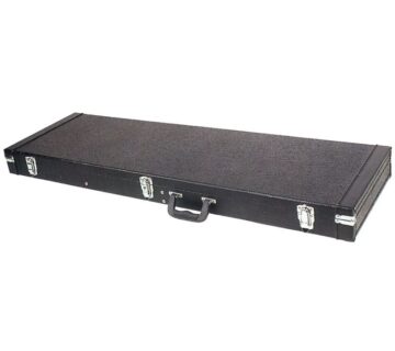 FX F560.190 E-BASS GUITAR CASE - cover