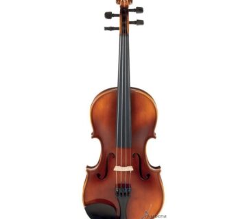 GEWA ALLEGRO VL1 VIOLIN SET 4/4 FC - cover