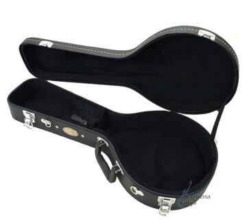 GEWA CASE FOR F-STYLE MANDOLIN - cover