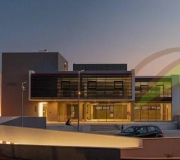 Istra, Labin Iznajmljuje se poslovni prostor. - cover