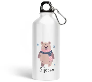 Personalizirana boca za djecu - cover