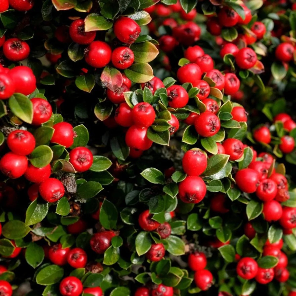 COTONEASTER DAMMERI - cover