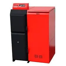 Thermoflux komplet sustavi na pelete za centralno grijanje - akcija - cover