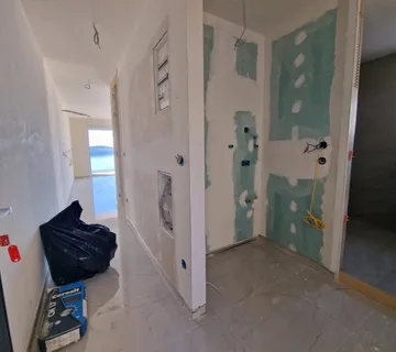 Komforan penthouse s otvorenim pogledom na more, Čiovo, Trogir! - cover