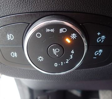 Ford Puma 1.0 Ecoboost mHEV ST-line, 21.500,01 €  - cover