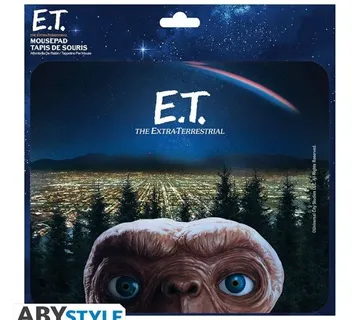 Podloga za miš E.T. Sight - cover