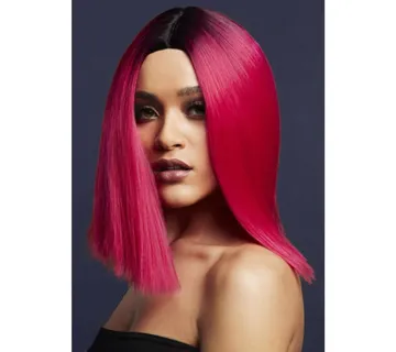 Deluxe perika Kylie ciklama - cover