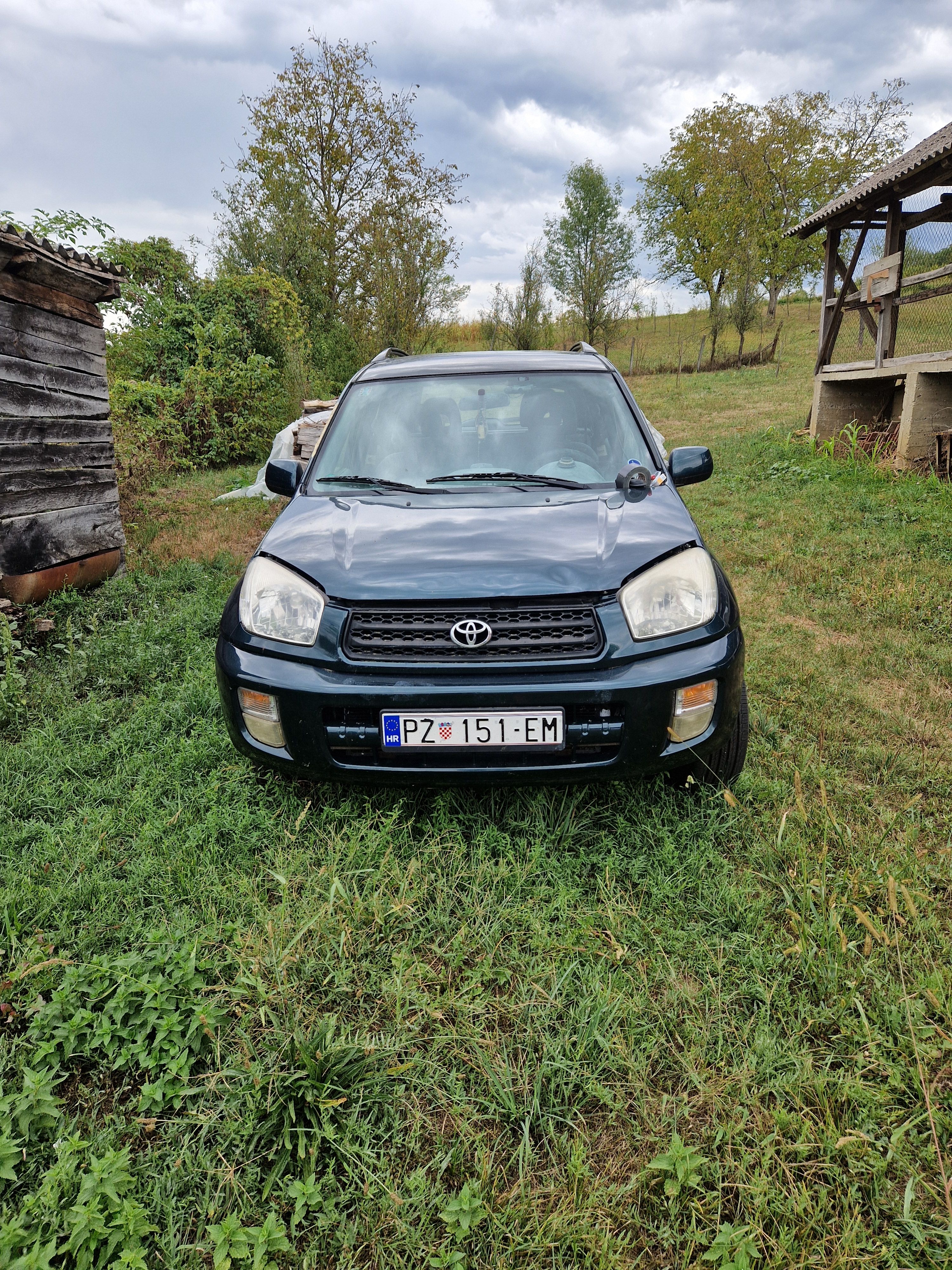 Fotografija