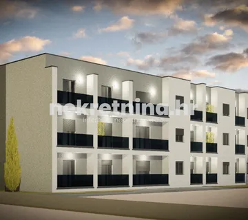 Prodaja - Četverosobni stan: Resnik 55,65 m2, novogradnja - cover