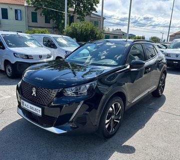 Peugeot 2008 Allure - HDI - 2022 - 130.000km - NAVI - REG 1 GOD !!! - cover