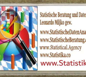 Statistička obrada u SPSS-u, AMOS-u, NVivo-u, Excelu i dr. - cover