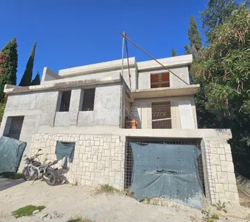 Kuća prodaja Mlini 350m2 (prodaja) - cover