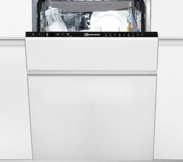BAUKNECHT potpuno ugradbena perilica posuđa BK41C11BS7LA0 ActiveDry - cover