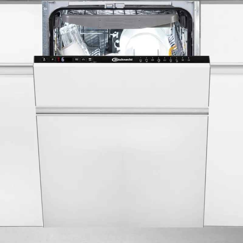 BAUKNECHT potpuno ugradbena perilica posuđa BK41C11BS7LA0 ActiveDry - cover