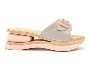 NATIKAČE S JASTUKOM, Srebrna, BAFJA - cover