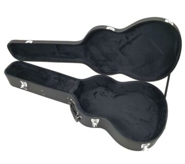 GMUSIC GC05-39 CLASSIC GUITAR CASE - cover