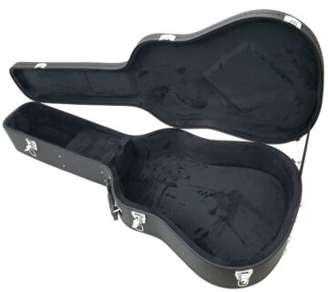 GMUSIC GC05-41 WESTERN GUITAR CASE - cover