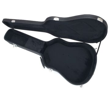 GMUSIC GC11-41 WESTERN GUITAR CASE - cover