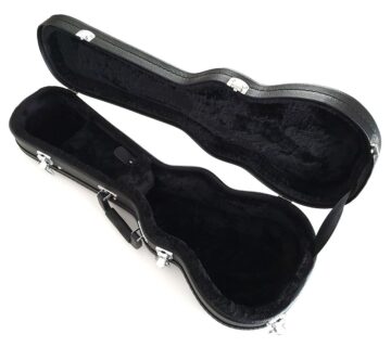 GMUSIC GC13-23 UKULELE CASE - cover